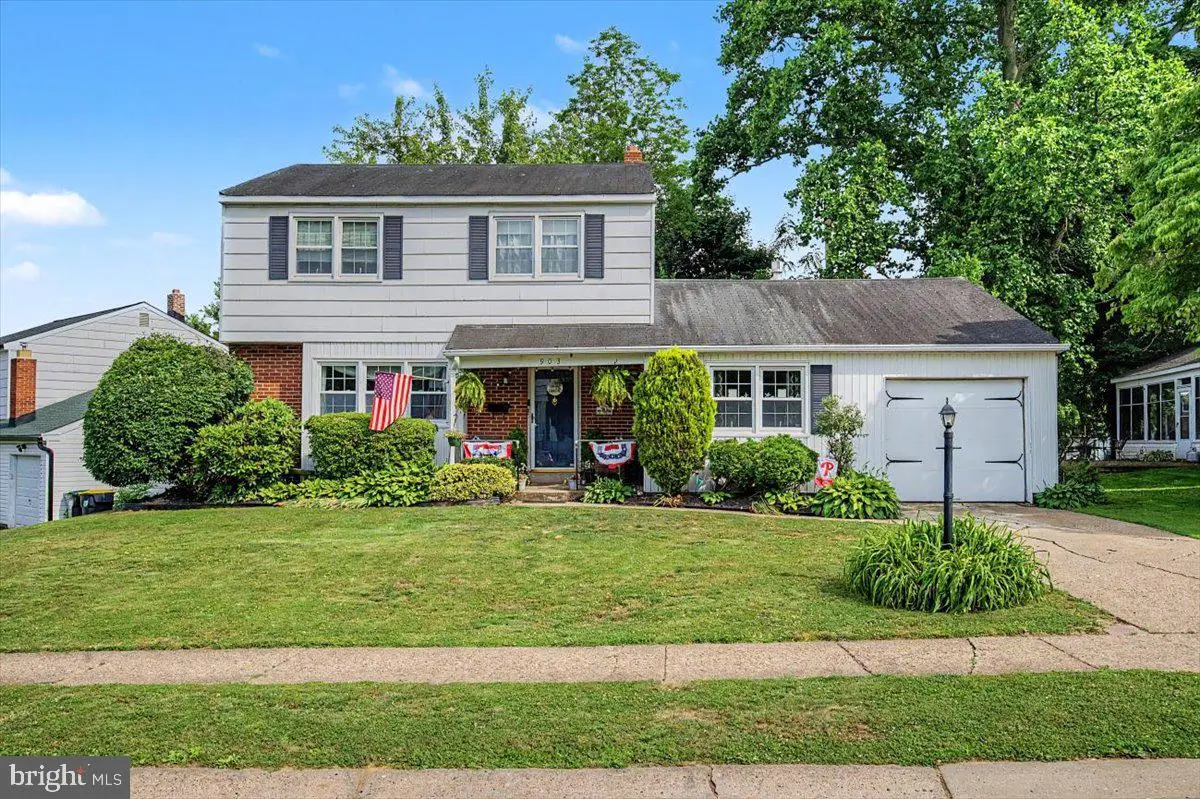 903 Causez Ave, Claymont, DE 19703 - #1