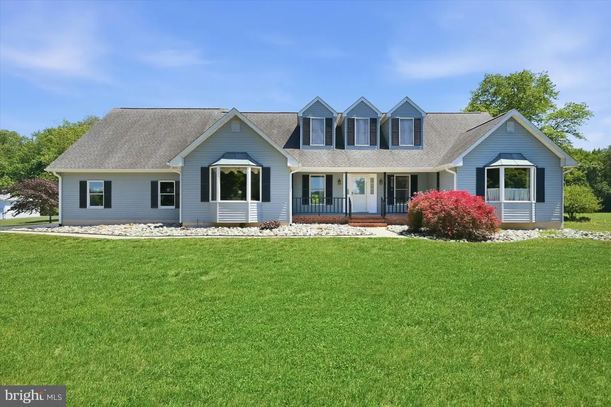 640 Blackbird Station Rd, Townsend, DE 19734 - #1
