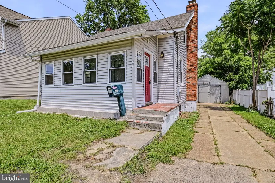 308 7th St, New Castle, DE 19720 - #3