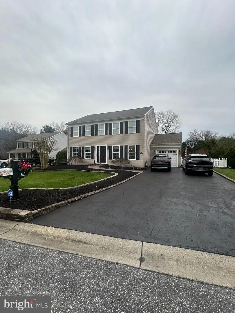 62 General Maxwell Ct, Newark, DE 19702 - #1