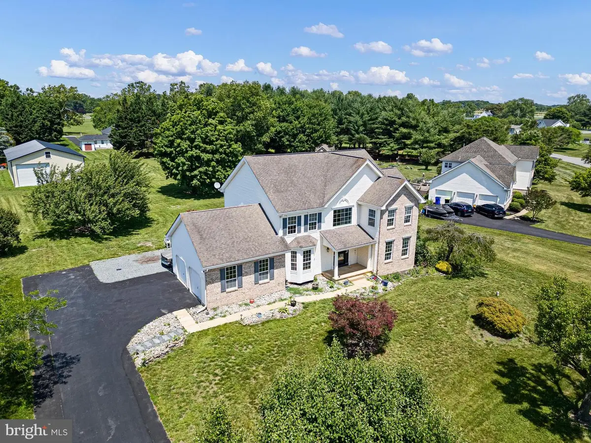 107 Sassafras Dr, Middletown, DE 19709 - #1