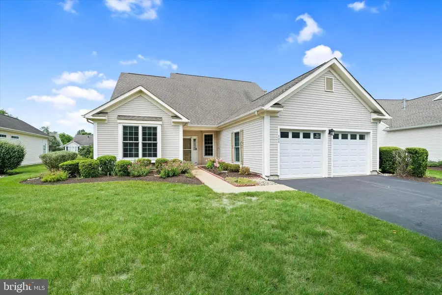 406 Morning Glory Ln, Middletown, DE 19709 - #2
