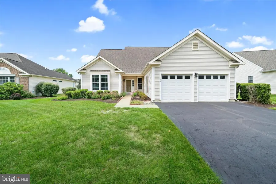 406 Morning Glory Ln, Middletown, DE 19709 - #3