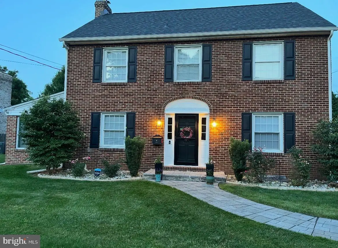 503 Brighton Rd, Wilmington, DE 19809 - #1