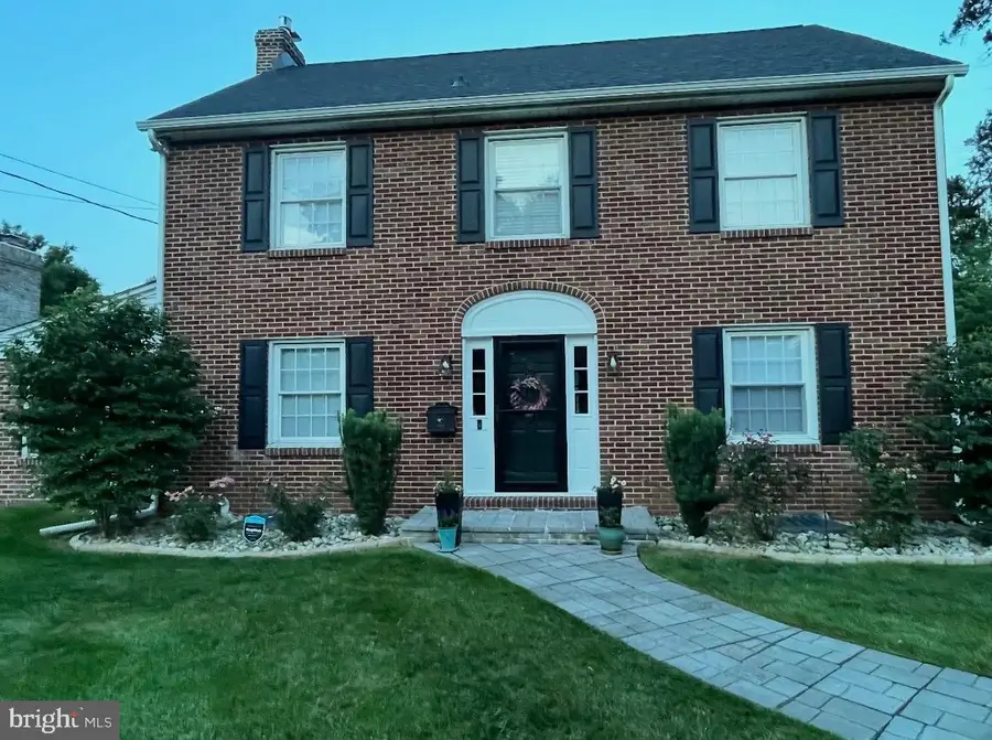 503 Brighton Rd, Wilmington, DE 19809 - #2