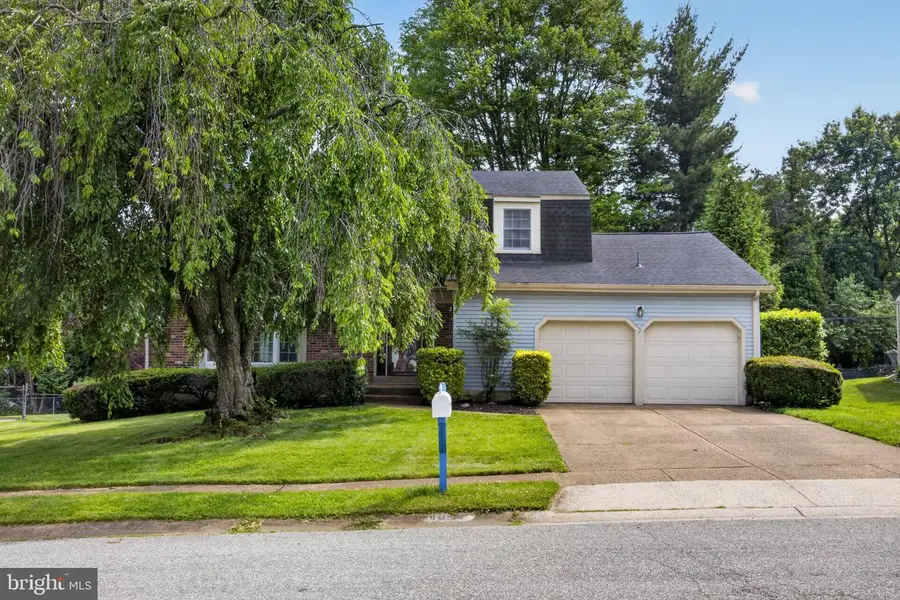1020 Jeffrey Rd, Wilmington, DE 19810 - #2