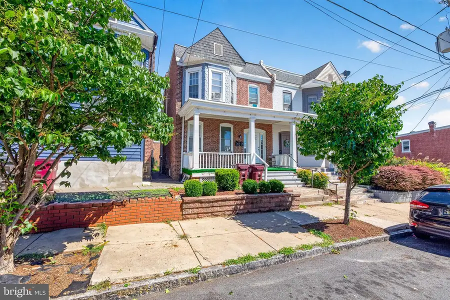 2521 N Tatnall St, Wilmington, DE 19802 - #2