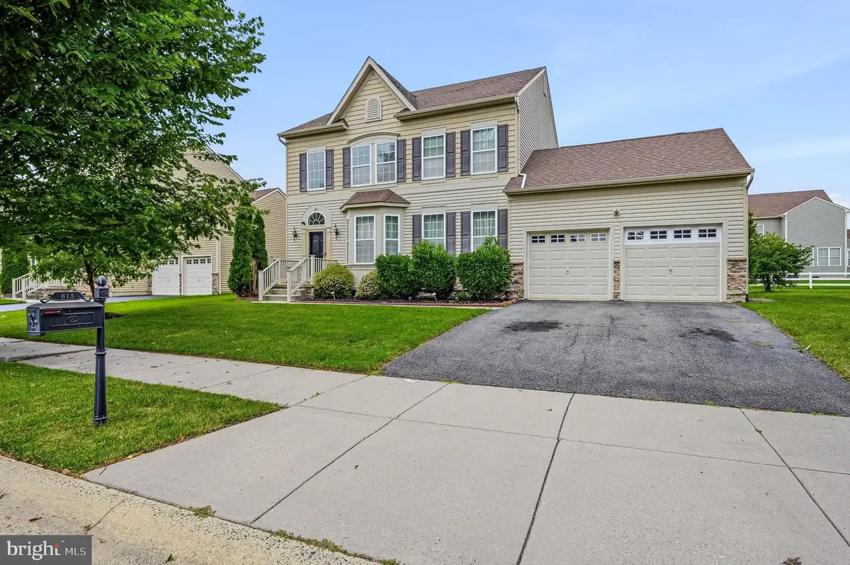 615 Socrates St, Middletown, DE 19709 - #1