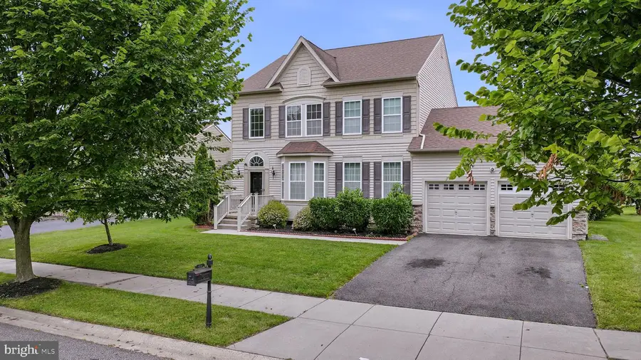615 Socrates St, Middletown, DE 19709 - #2