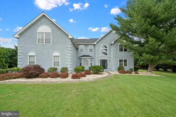 203 Deerfield Dr, MIDDLETOWN, DE 19709