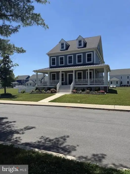 1309 E Officers Row, DELAWARE CITY, DE 19706
