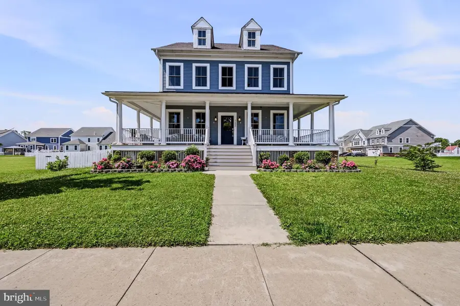1309 E Officers Row, Delaware City, DE 19706 - #3