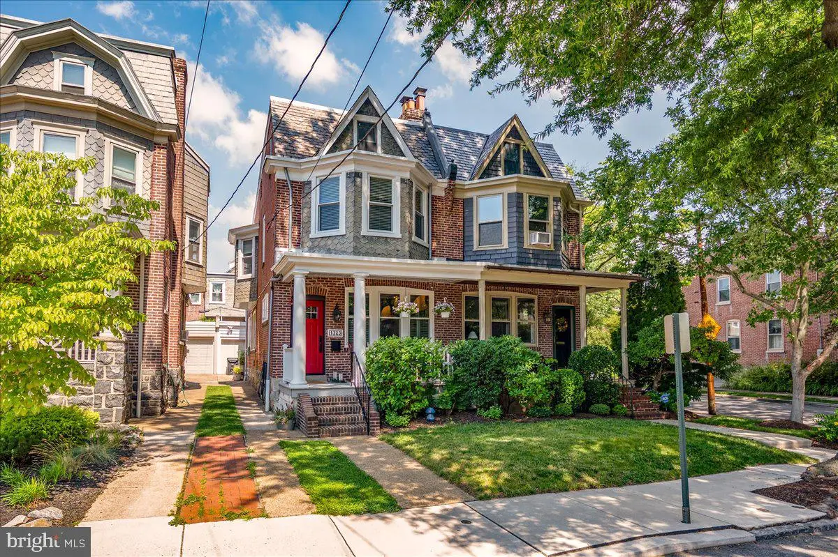 Address Withheld By Seller, Wilmington, DE 19806 - #1
