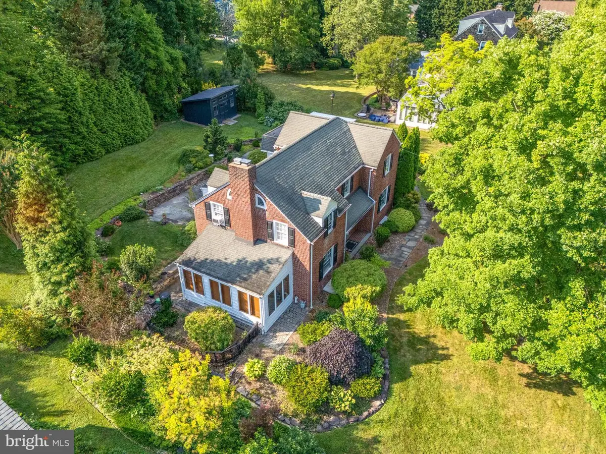 1511 Spring Ln, Wilmington, DE 19809 - #1