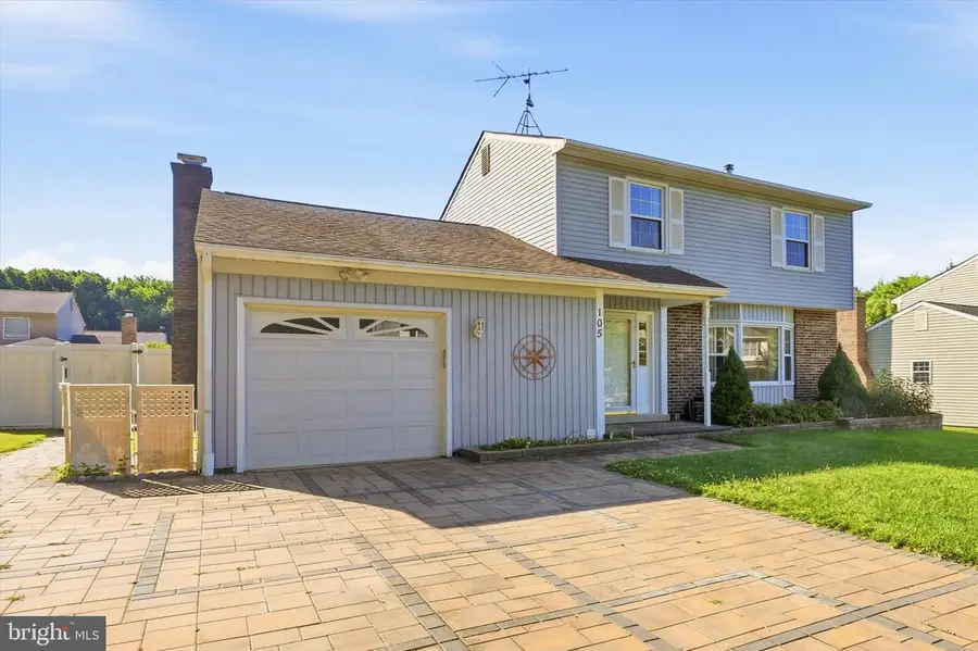 105 Cheyenne Court, Newark, DE 19702 - #2