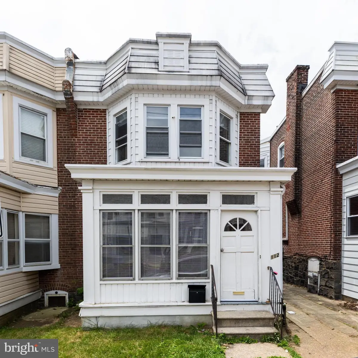 112 E 25th St, Wilmington, DE 19802 - #1