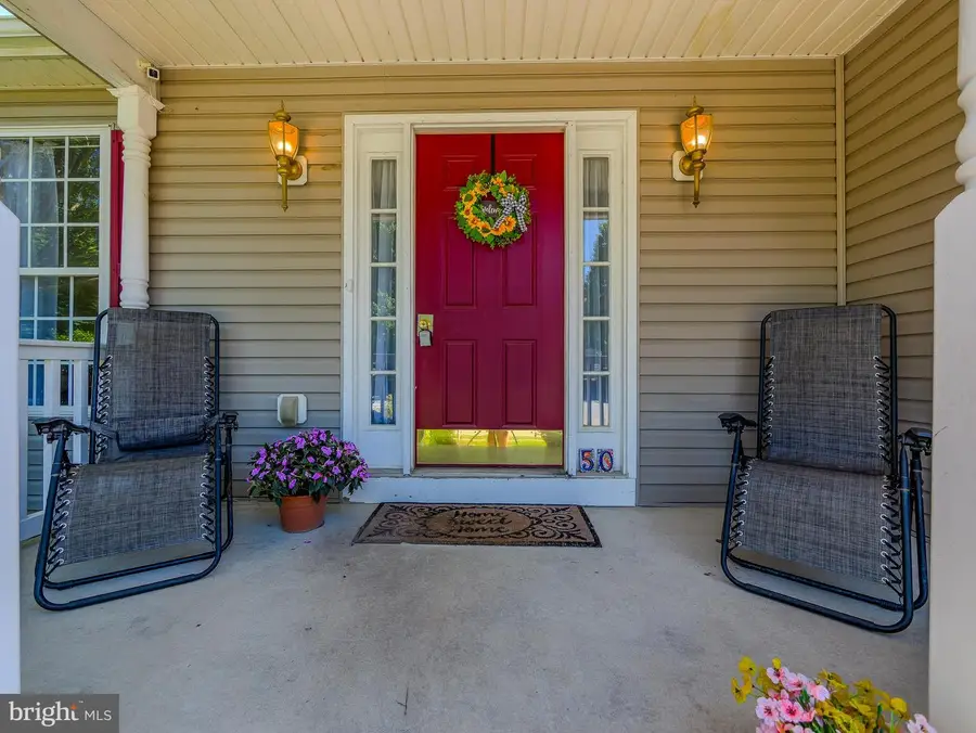 50 Phoebe Farms Ln, New Castle, DE 19720 - #2