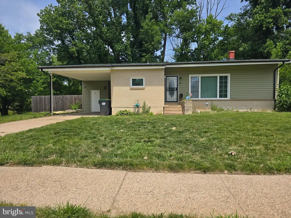 55 Miles Rd, Claymont, DE 19703 - #1