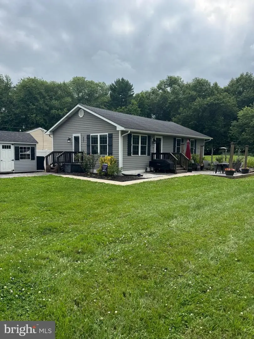 825 Bethel Church Rd, Middletown, DE 19709 - #1