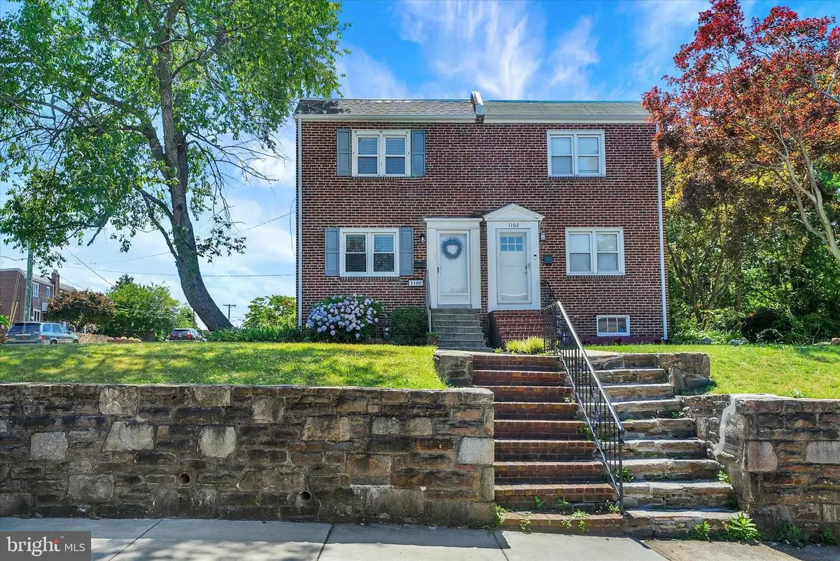 1100 Clayton Rd, Wilmington, DE 19805 - #1