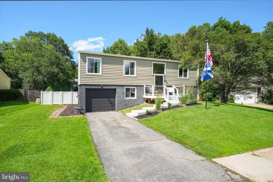 45 N Fawn Dr, Newark, DE 19711 - #3