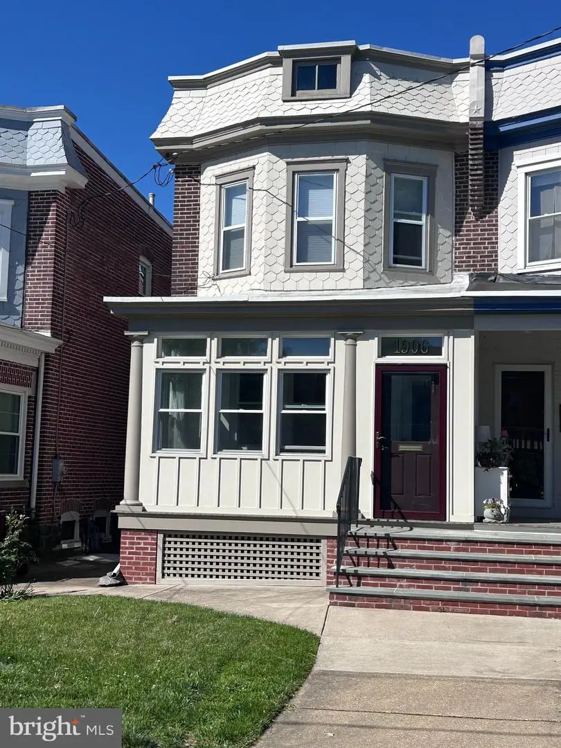 1906 Delaware Ave, Wilmington, DE 19806 - #1