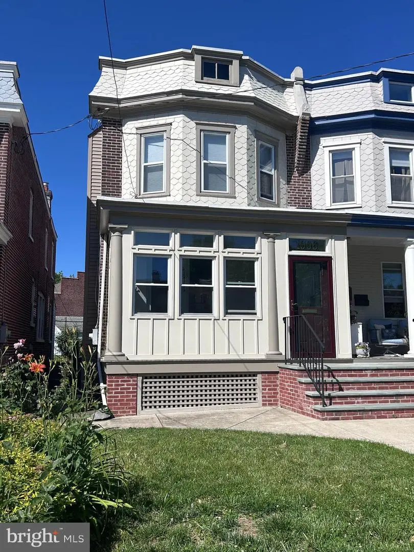 1906 Delaware Ave, Wilmington, DE 19806 - #2