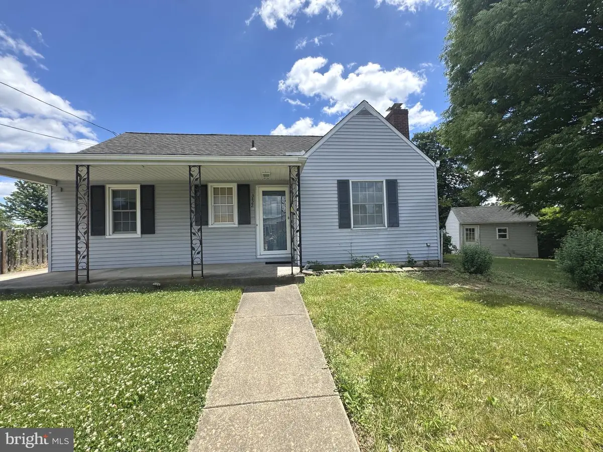 3422 Clayton Ave, Wilmington, DE 19808 - #1