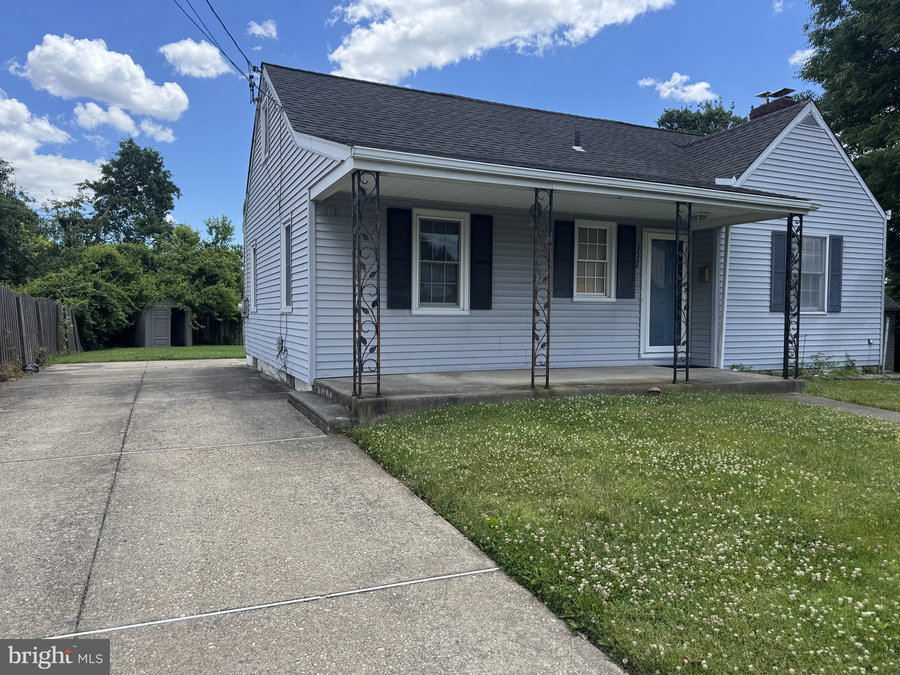 3422 Clayton Ave, Wilmington, DE 19808 - #2