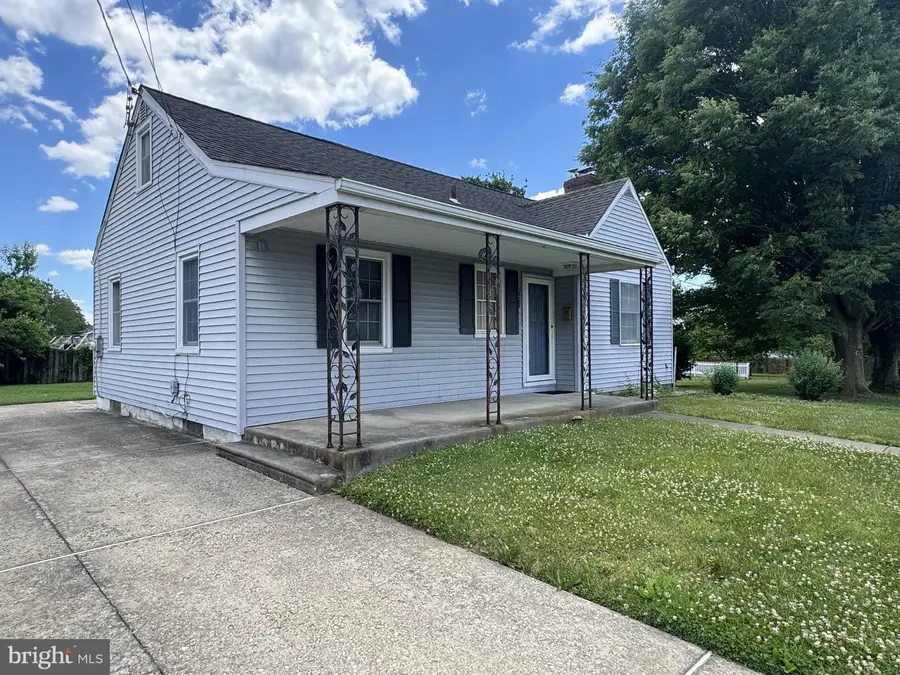 3422 Clayton Ave, Wilmington, DE 19808 - #3