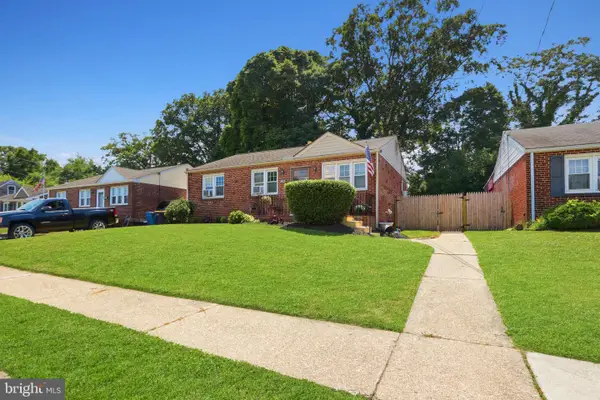 303 Osborne Rd, WILMINGTON, DE 19804