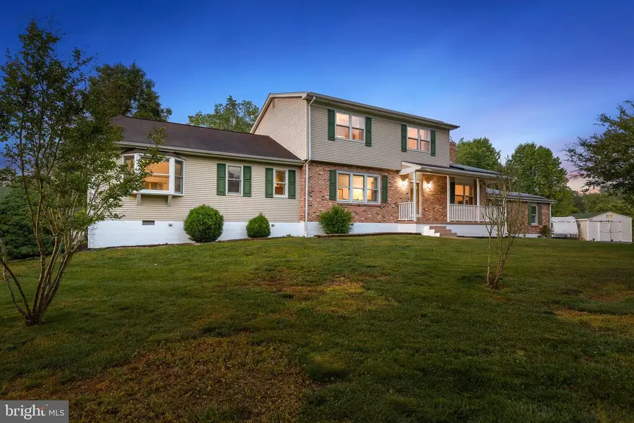 14 Bowfin Dr, Newark, DE 19702 - #3
