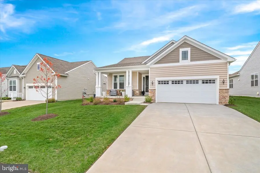 426 Paper Birch St, Middletown, DE 19709 - #3