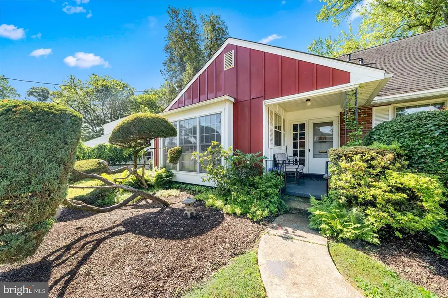 55 Woodhill Ct, Newark, DE 19711 - #2