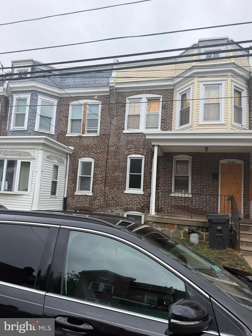 2406 Jessup St, Wilmington, DE 19802 - #1