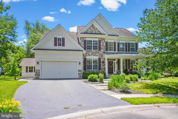 104 Camp David Rd, WILMINGTON, DE 19810