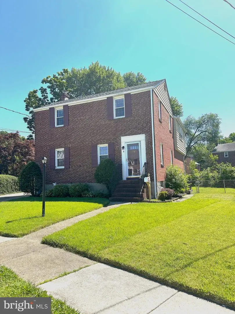 6 Vilone Pl, Wilmington, DE 19805 - #1