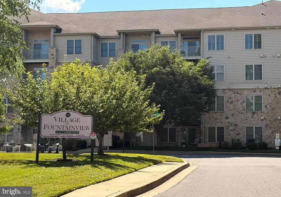 2000-unit Fountainview Cir #2106, Newark, DE 19713 - #2