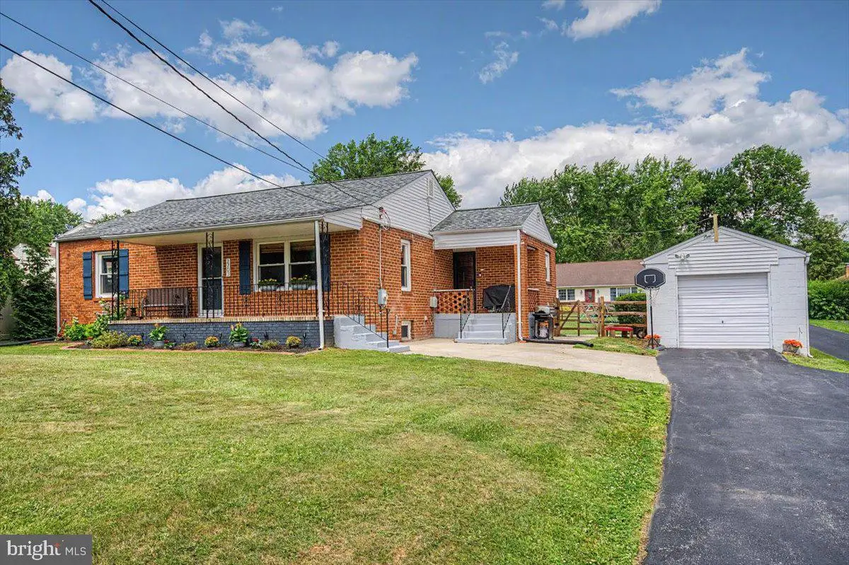 2703 Grubb Rd, Wilmington, DE 19810 - #1