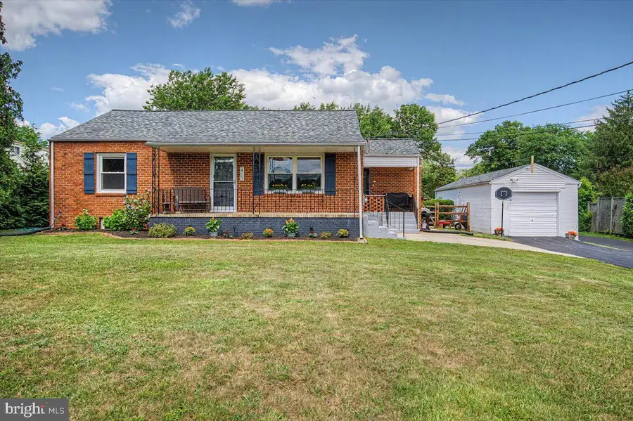 2703 Grubb Rd, Wilmington, DE 19810 - #2