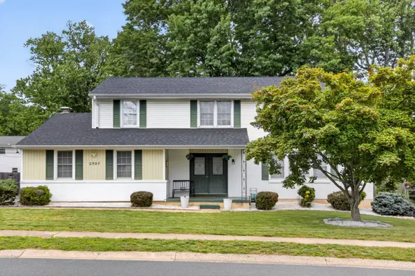 2507 Raven Rd, WILMINGTON, DE 19810