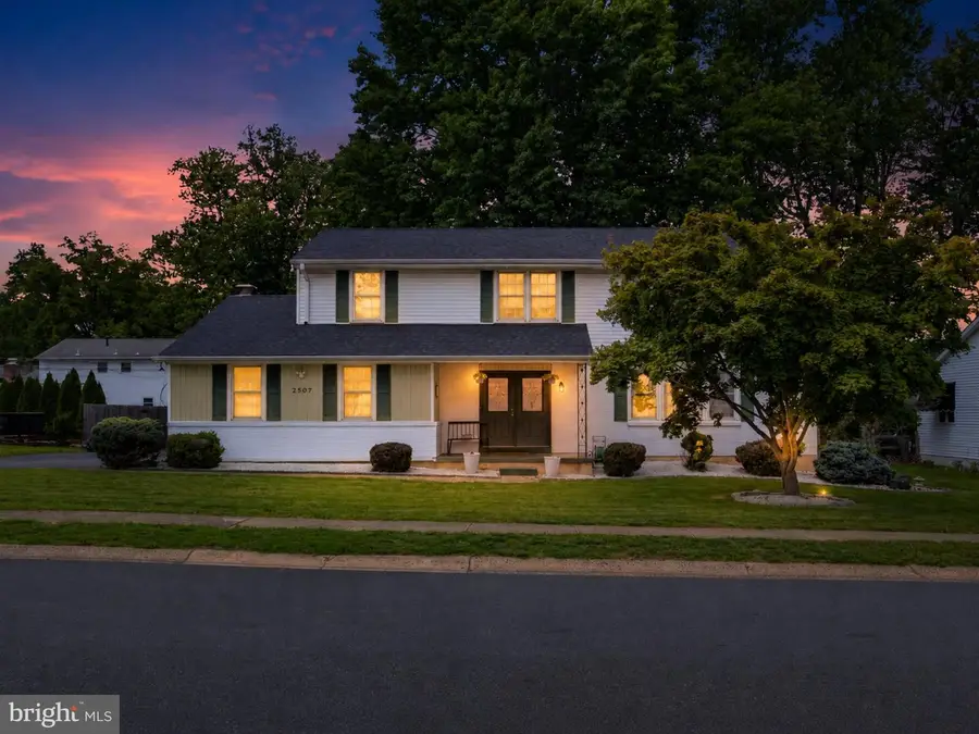 2507 Raven Rd, Wilmington, DE 19810 - #2