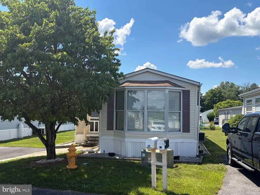 65 Kathy Ln #651, Wilmington, DE 19808 - #2