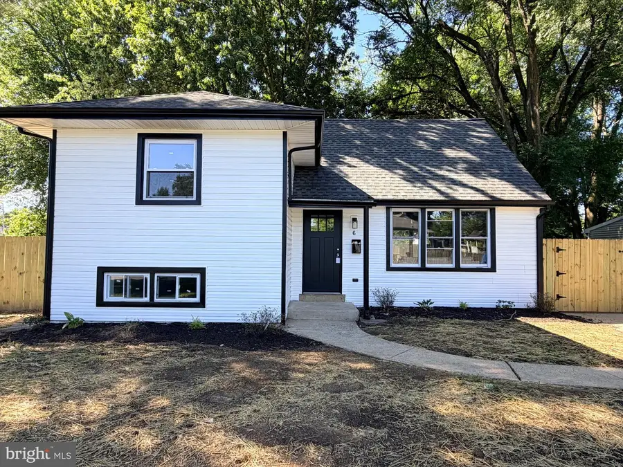 6 Merry Rd, Newark, DE 19713 - #2