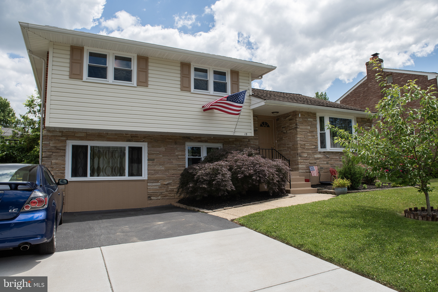 13 Hillcroft Rd, Newark, DE 19711 - #2