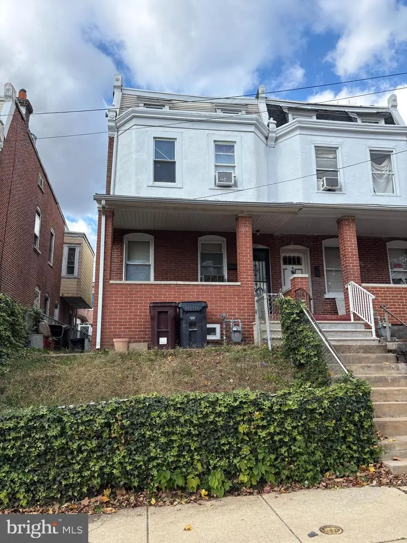 109 Fulton St, Wilmington, DE 19805 - #1