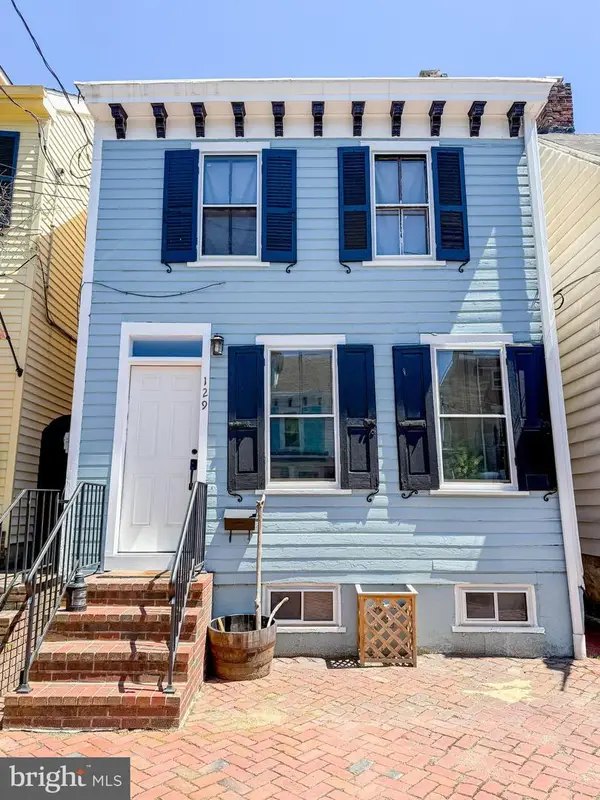 129 3rd, NEW CASTLE, DE 19720
