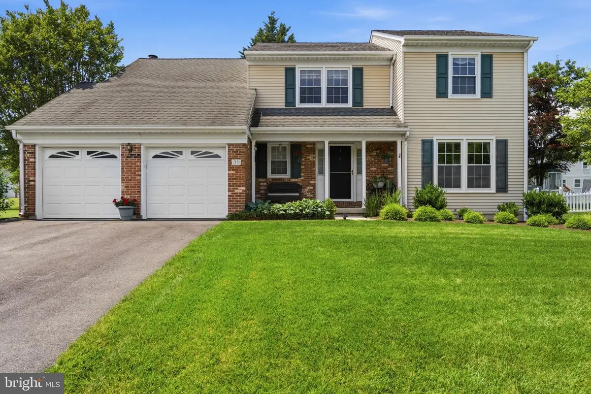 33 Country Hills Dr, Newark, DE 19711 - #1
