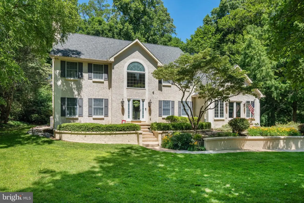 22 Stonebridge Dr, Hockessin, DE 19707 - #1