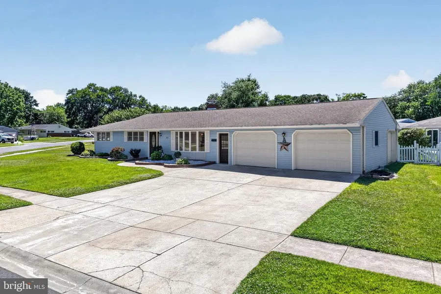 24 Marlin Dr, Newark, DE 19713 - #3